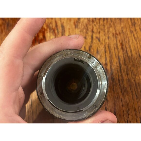 Vintage Sears Manual Focus Camera Lenses 35mm-70mm Focal - Picture 4 of 6
